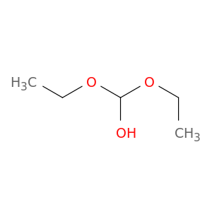 Methanol, diethoxy-
