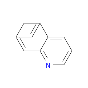 5,7-Methanoquinoline(9CI)