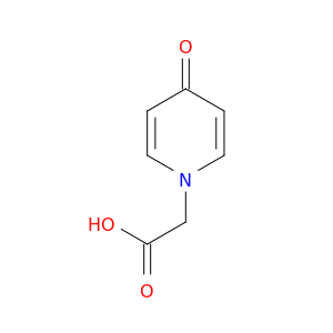 4-氧代-1(4H)-吡啶基乙酸