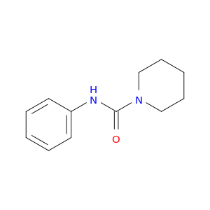 1-Piperidinecarboxamide,N-phenyl-
