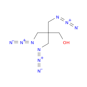 1-Propanol, 3-azido-2,2-bis(azidomethyl)-