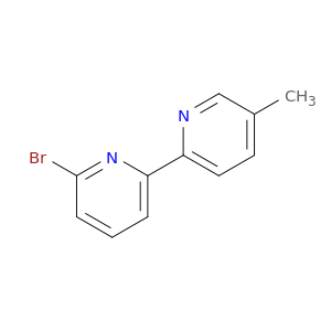 6'-BROMO-5-METHYL-2,2'-BIPYRIDINE