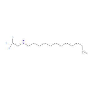 1-Dodecanamine, N-(2,2,2-trifluoroethyl)-