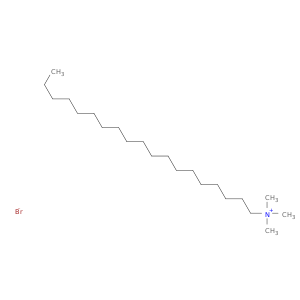 1-Nonadecanaminium, N,N,N-trimethyl-, bromide