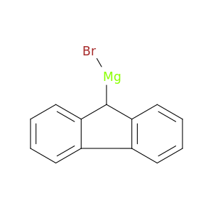 Magnesium, bromo-9H-fluoren-9-yl-