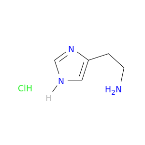 组胺盐酸盐