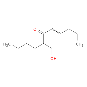 4-Undecen-6-one, 7-(hydroxymethyl)-