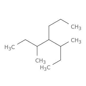 3,5-DIMETHYL-4-PROPYLHEPTANE