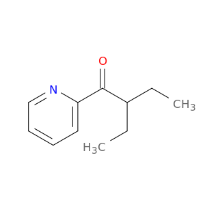 1-ETHYLPROPYL PYRIDIN-2-YL KETONE