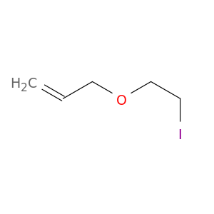 3-(2-碘乙氧基)-1-丙烯