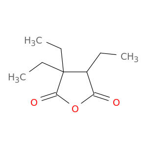 TRIETHYLSUCCINIC ANHYDRIDE