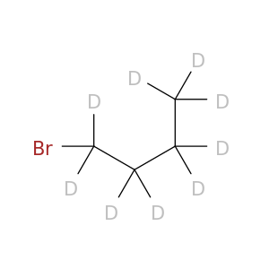1-溴丁烷-D9
