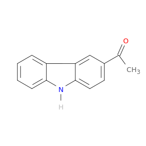 3-乙酰基咔唑