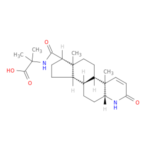 Finasteride Carboxylic Acid