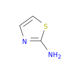 Thiazolamine