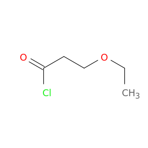 3-乙氧基丙醇基氯化物