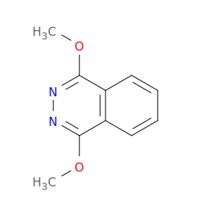 Phthalazine, 1,4-dimethoxy-