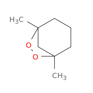 6,7-Dioxabicyclo[3.2.1]octane, 1,5-dimethyl-