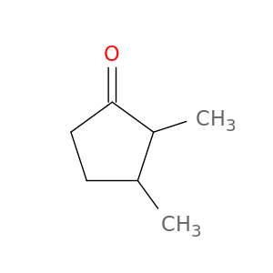 Cyclopentanone, 2,3-dimethyl-