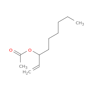 3-乙酰氧基-1-壬烯