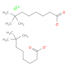 新癸酸锶