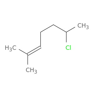 2-Heptene, 6-chloro-2-methyl-
