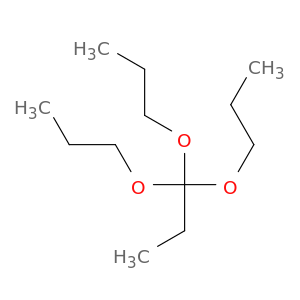 Propane, 1,1,1-tripropoxy-