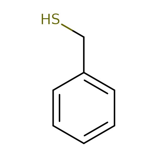 苄基硫醇