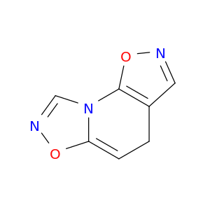 4H-异恶唑[4,5-e][1,2,4]氧基噻唑洛[4,5-A]吡啶