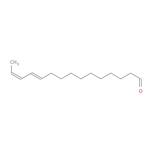 (11e,13z)-11,13-五章adienal