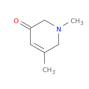 1,5-DIMETHYL-1,6-DIHYDROPYRIDIN-3(2H)-ONE