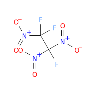 1,1,2-TRIFLUOROTRINITROETHANE