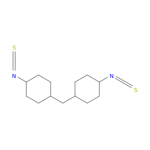 环己烷,1,1'-甲基比[4-异硫氰酸盐-