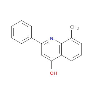 8-Methyl-2-phenylquinolin-4-ol