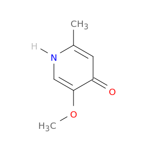 5-Methoxy-2-methylpyridin-4(1H)-one