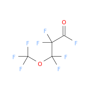 2,2,3,3-四氟-3-(三氟甲氧基)丙醇氟化物