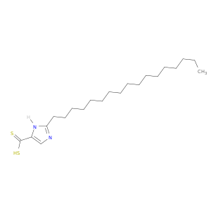2-庚二酯-1H-咪唑-5-碳酸二碳酸