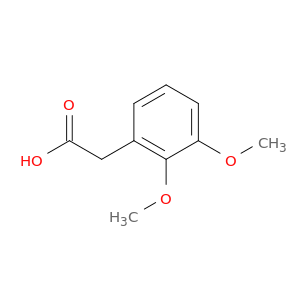 2,3-二甲氧基苯基乙酸