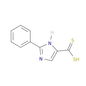 2-苯基-1H-咪唑-5-碳酸二甲酸