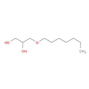 1-O-Heptylgycerol