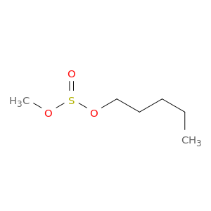 methyl pentyl sulfite