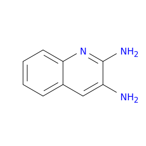 2,3-Quinolinediamine
