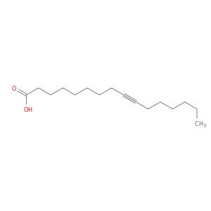 9-Hexadecynoic acid