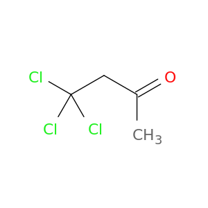 2-Butanone, 4,4,4-trichloro-