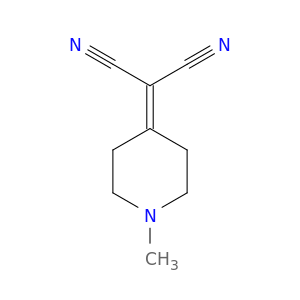 Propanedinitrile,2-(1-methyl-4-piperidinylidene)-
