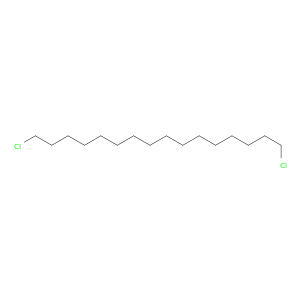 Hexadecane, 1,16-dichloro-
