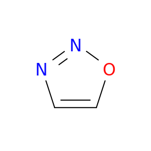 Oxadiazole