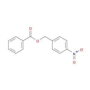 4-Nitrobenzyl benzoate