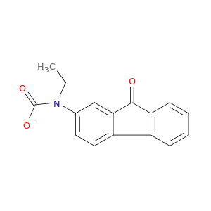 ethyl(9-oxo-9h-fluoren-2-yl)carbamate