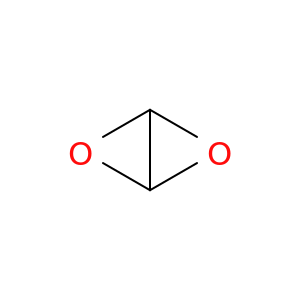 2,4-Dioxabicyclo[1.1.0]butane